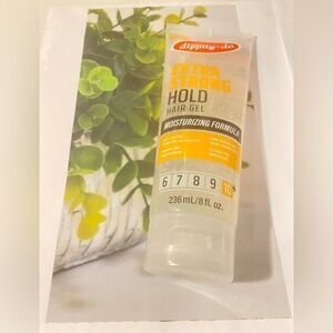 🛍️Dippity -Do original extra Strong Hold Hair Gel 10+ Moisturizing 8FL